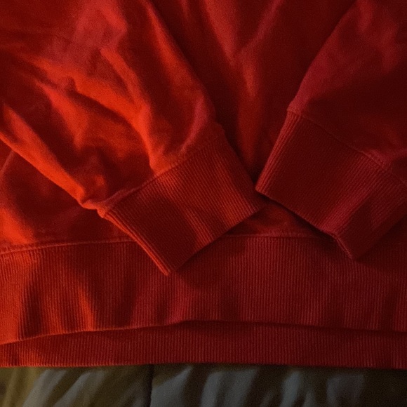 Tommy Hilfiger long sleeve sweater size large - Picture 3 of 5